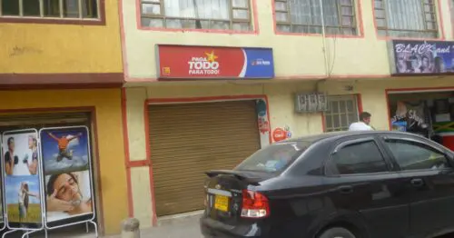 PAGA TODO CALLE 69A 90 CON 11 PAGA TODO CALLE 69A 90 CON 11